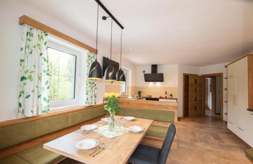 Wildschoenau House | Ferienhaus zur Kundler Klamm by FeWo-Plan WILD012