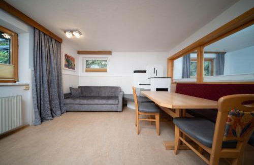 Soelden Apartment | Ferienhaus2-Sölden mit Summercard