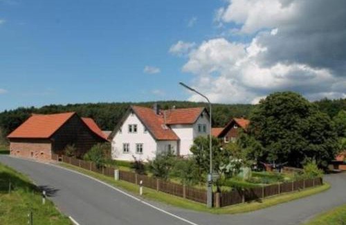 Mossautal House | Ferienhauser Siefertshof