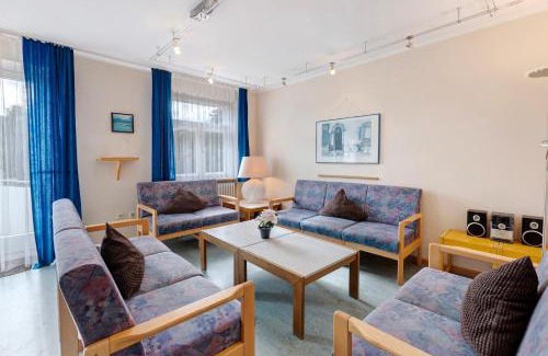 Eisenbach Apartment | Ferienheim Eisenbach