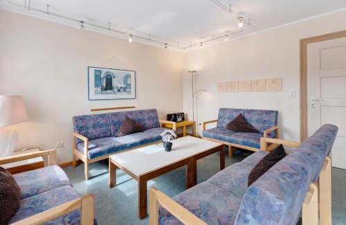 Eisenbach Apartment | Ferienheim Eisenbach