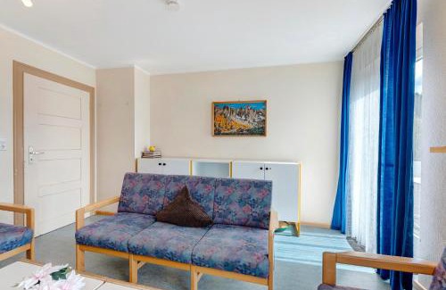 Eisenbach Apartment | Ferienheim Eisenbach