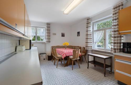 Eisenbach Apartment | Ferienheim Eisenbach