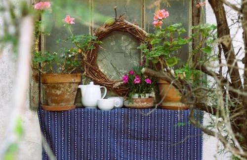 Podersdorf am See Bed & Breakfast | Ferienherbergen S & J Zeisz