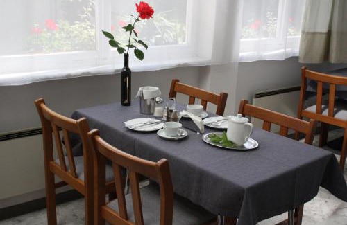 Podersdorf am See Bed & Breakfast | Ferienherbergen S & J Zeisz