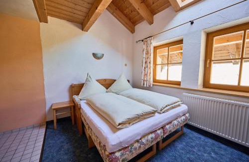 Balderschwang House | Ferienhof Almfrieden