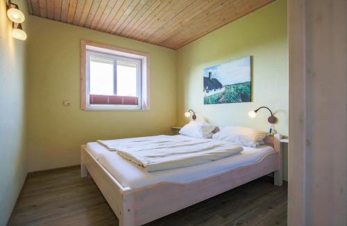 Sahrensdorf House | Ferienhof Büdlfarm - Haus
