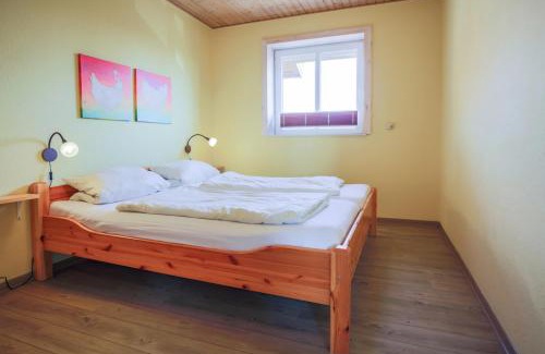 Sahrensdorf House | Ferienhof Büdlfarm - Haus