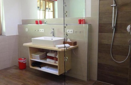 Bad Hindelang Apartment | Ferienhof Beim Kemptar