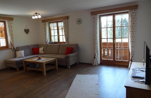Bad Hindelang Apartment | Ferienhof Beim Kemptar