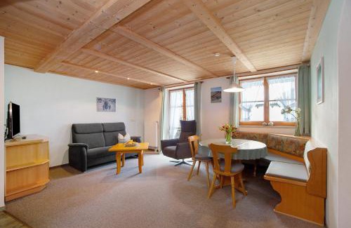 Unterjoch Apartment | Ferienhof 'beim Wendlar'