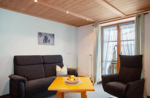 Unterjoch Apartment | Ferienhof 'beim Wendlar'