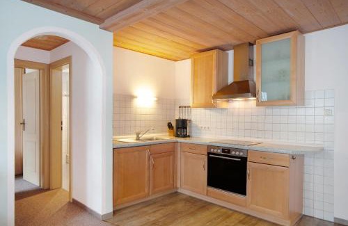 Unterjoch Apartment | Ferienhof 'beim Wendlar'