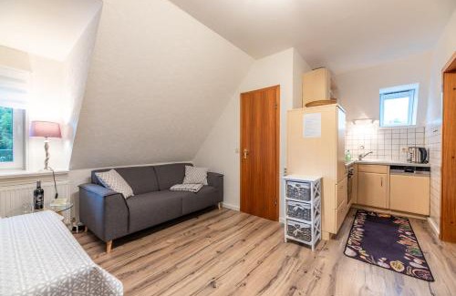 Midlum Apartment | Ferienhof Bruhn "Nr 4"