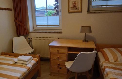 Gammendorf Apartment | Ferienhof Christian und Antje Hopp