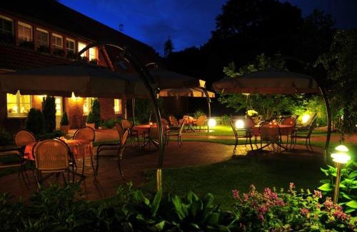Greven Hotel | Ferienhof Große Drieling