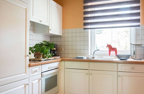 Brilon Apartment | Ferienhof Homann Sauerland Landhof 1, 90sqm, 3 bedrooms, 1 living/bedroom, max. 6 persons