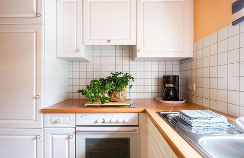 Brilon Apartment | Ferienhof Homann Sauerland Landhof 1, 90sqm, 3 bedrooms, 1 living/bedroom, max. 6 persons