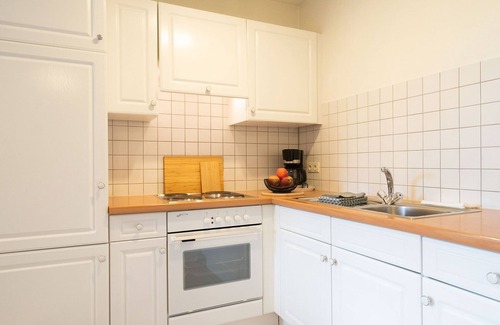 Brilon Apartment | Ferienhof Homann Sauerland Landhof 4, 65sqm, 2 bedrooms, 1 living/bedroom, max. 4 persons