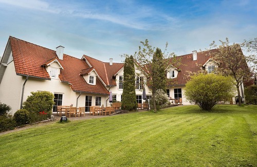 Brilon Apartment | Ferienhof Homann Sauerland Landhof 4, 65sqm, 2 bedrooms, 1 living/bedroom, max. 4 persons