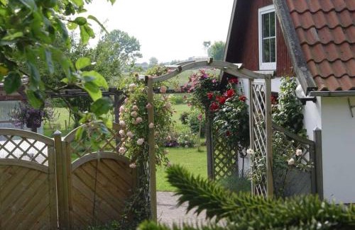 Kronsgaard House | Ferienhof Jens Ferienwohnung 7 "Ostseeblick"