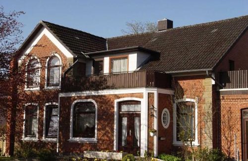 Kronsgaard House | Ferienhof Jens Ferienwohnung 7 "Ostseeblick"