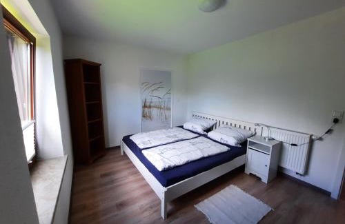 Kronsgaard House | Ferienhof Jens Ferienwohnung 11 "Ostseefjord"
