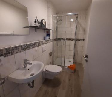 Kronsgaard House | Ferienhof Jens Ferienwohnung 11 "Ostseefjord"