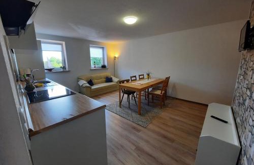 Kronsgaard House | Ferienhof Jens Ferienwohnung 11 "Ostseefjord"