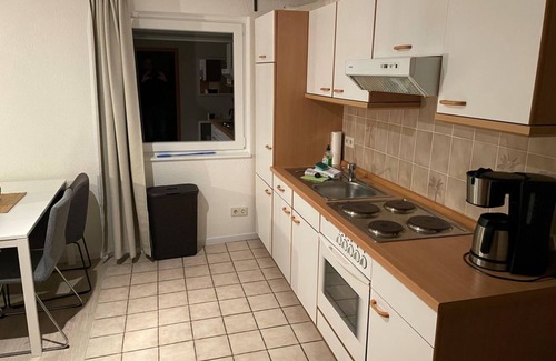 Westerholz Apartment | Ferienhof Jepsen - Hörreberg - Ferienhof Jepsen