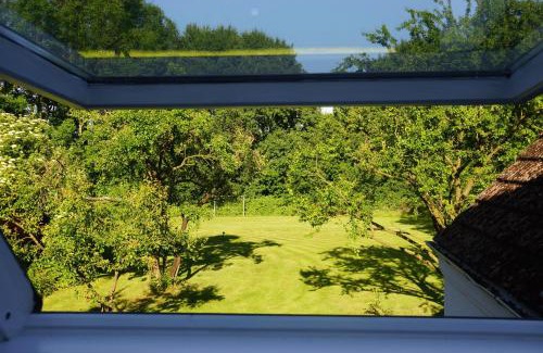 Gelting Apartment | Ferienhof Johannsen Ferienwohnung Weitblick