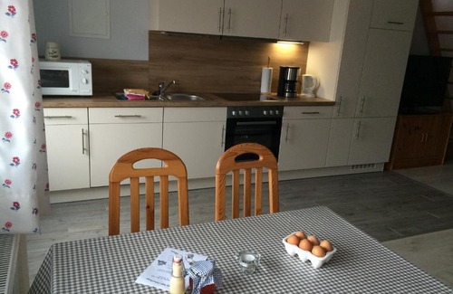 Kappeln Apartment | Ferienhof Joost