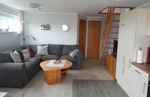 Kappeln Apartment | Ferienhof Joost