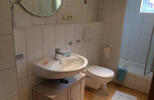 Kappeln Apartment | Ferienhof Joost