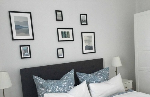 Husby Apartment | Ferienhof Juhlsgaard - Apartment Speeldeel - FW Speeldeel