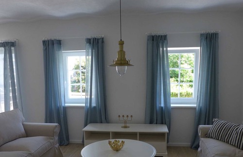 Husby Apartment | Ferienhof Juhlsgaard - FW Buten un Binnen - FW Buten un Binnen
