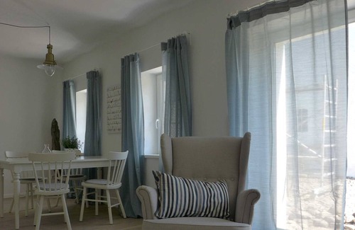 Husby Apartment | Ferienhof Juhlsgaard - FW Buten un Binnen - FW Buten un Binnen