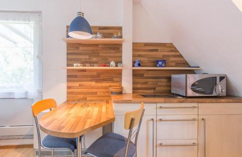 Boltenhagen Apartment | Ferienhof Karl's Ruhe, Ferienwohnung 03