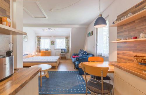 Boltenhagen Apartment | Ferienhof Karl's Ruhe, Ferienwohnung 03