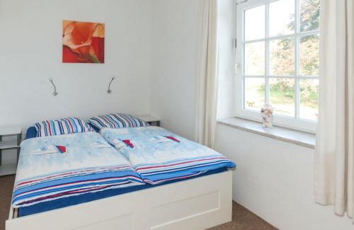 Groemitz Apartment | Ferienhof Kolauerhof - Bauernhofurlaub in Grömitz
