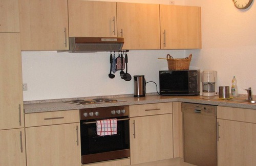Langballig Apartment | Ferienhof Langballig - Ferienwohnung Coni - Ferienhof Langballig