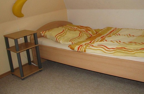 Langballig Apartment | Ferienhof Langballig - Ferienwohnung Coni - Ferienhof Langballig