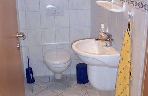Langballig Apartment | Ferienhof Langballig - Ferienwohnung Nico - Ferienhof Langballig