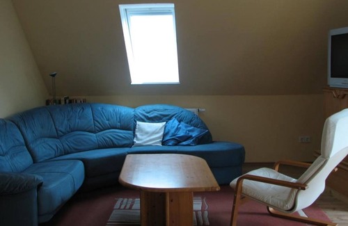Langballig Apartment | Ferienhof Langballig - Ferienwohnung Nico - Ferienhof Langballig