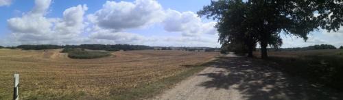 Lalendorf Bed & Breakfast | Ferienhof Maikito