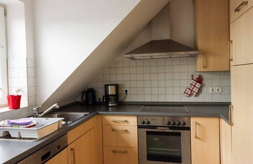 Lautenbach House | Ferienhof Mayer - Apartment 4