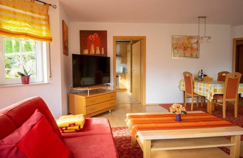 Lautenbach House | Ferienhof Mayer - Apartment 2