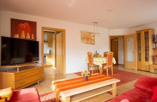 Lautenbach House | Ferienhof Mayer - Apartment 2
