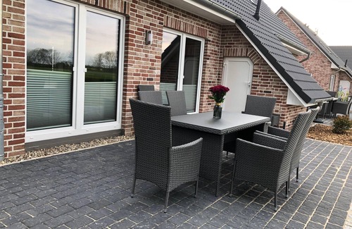 Gammendorf House | Ferienhof Micheel - Häuser bis 7 Personen