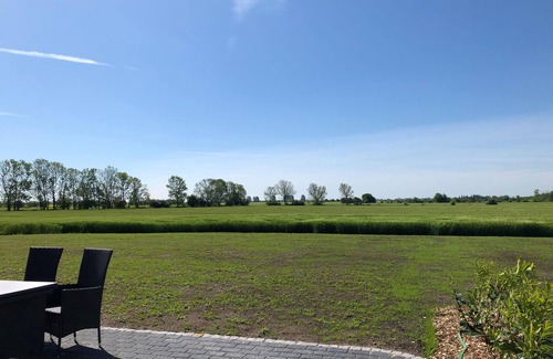 Gammendorf House | Ferienhof Micheel - Häuser bis 7 Personen